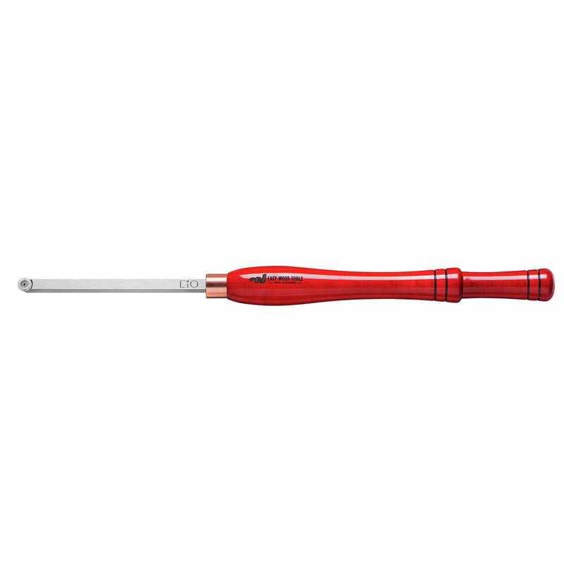 Full-Size Carbide Turning Tool - Style:Finisher